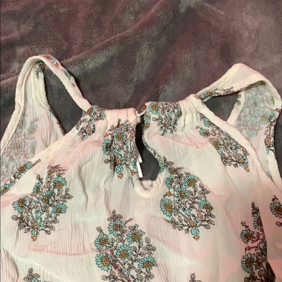 Boho romper - Picture 2 of 3